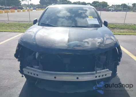 2017 Acura Mdx Technology Package z USA, uszkodzony, nr VIN 5FRYD3H54HB006341